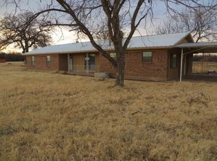 11210 County Road 356, Anson, TX 79501