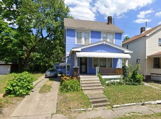 1007 E 131st St, East Cleveland, OH 44112