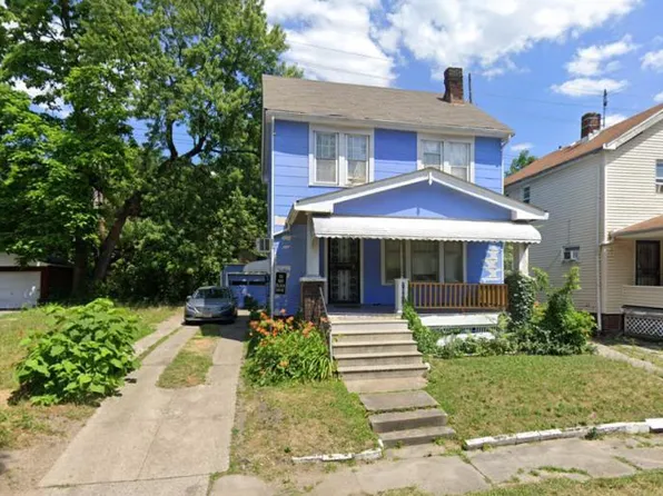 1007 E 131st St, East Cleveland, OH 44112