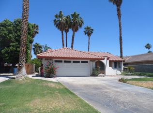 30476 Avenida Maravilla, Cathedral City, CA 92234