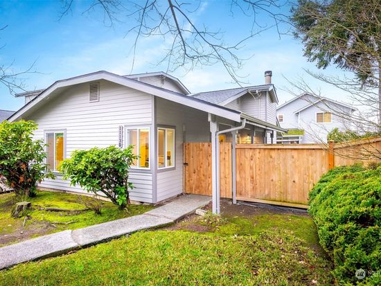 1113 132nd Street SW #D, Everett, WA 98204