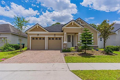 5278 Dove Tree St Photo 1