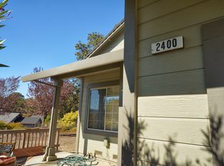 2400 Catalan Ct, Ukiah, CA 95482