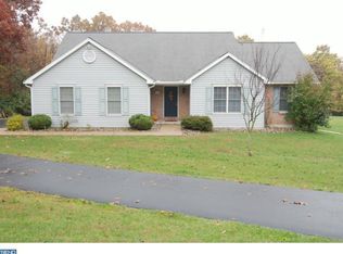 336 Hartz Rd, Fleetwood, PA 19522