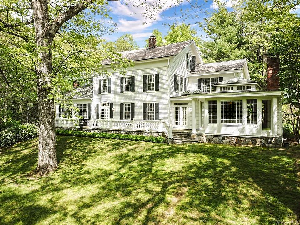 108 Lake Road, Katonah, NY 10536 Zillow