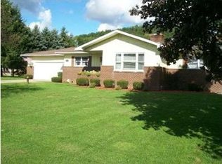 528 Page Hollow Rd, Pittsfield, PA 16340