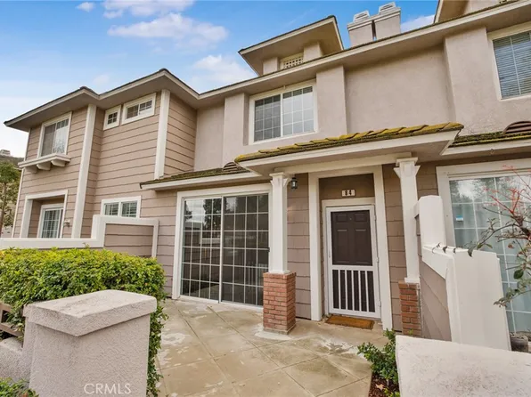 6470 Dickens St Unit 84, Chino Hills, CA 91709