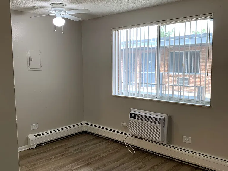 Garden Center Apt. 66 — Photo 21