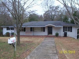 62 Malone St SW, Fairburn, GA 30213