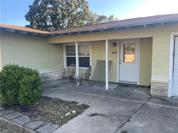 4102 Aspen St, Bryan, TX 77801