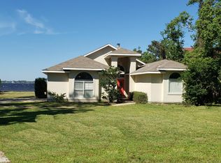 5442 N Shore Rd, Perdido Key, FL 32507