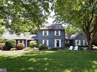 22481 Indian Point Rd, Bozman, MD 21612