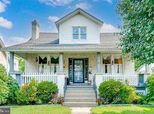 217 N Spring Garden St, Ambler, PA 19002