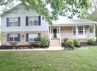 1125 Clair Dr, Spring Hill, TN 37174