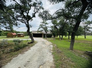 440 Cedar Spgs, Spring Branch, TX 78070