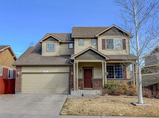 21541 E Nassau Ave, Aurora, CO 80013