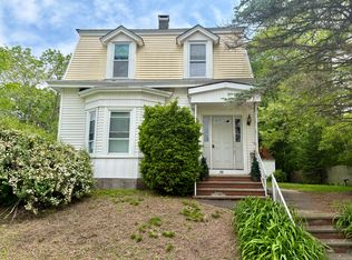22 Church St, Brewer, ME 04412