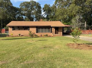 322 Bernard Dr, Warner Robins, GA 31093