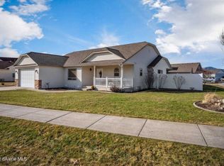 379 W Ashworth Ln, Post Falls, ID 83854