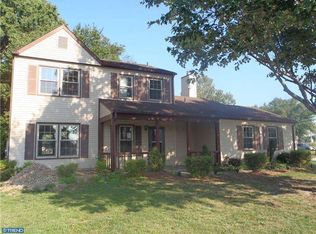 1 Douglas Ave, Blackwood, NJ 08012