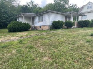 118 Euclid St, Amsterdam, OH 43903