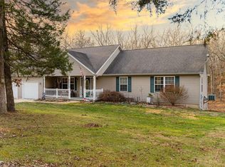 227 Falcon Crossing Ln, Union, MO 63084