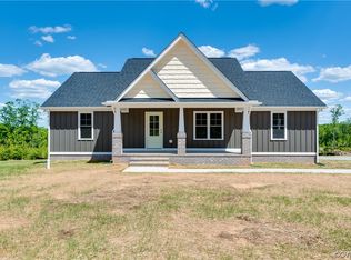 895 Kennon Rd, Mineral, VA 23117