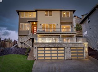 11612 SE Mountain Ridge Ave, Happy Valley, OR 97086