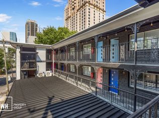 Crescent Apartments, Atlanta, GA 30309