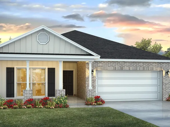 RYDER Plan, The Reserve at Daphne