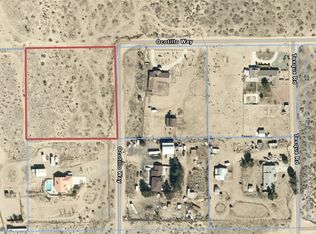 0 Locust Ln, Apple Valley, CA 92308