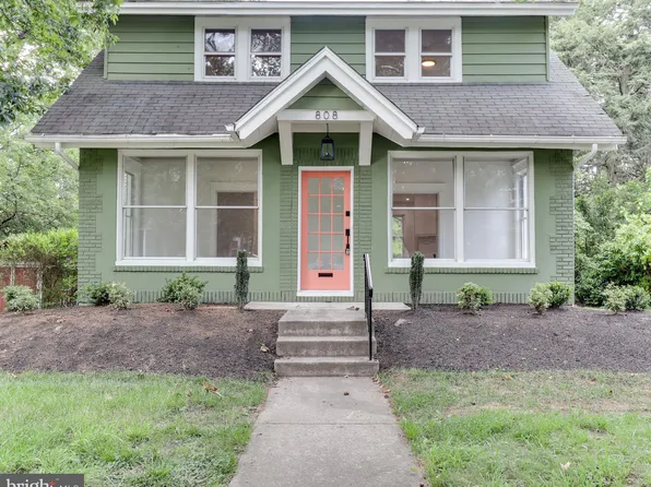 808 Lincoln Ave, Palmyra, NJ 08065