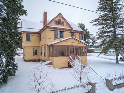 218 Harris Ave, Hancock, MI, 49930