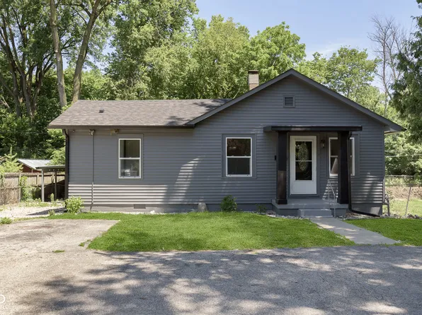 1214 McDougal St, Indianapolis, IN 46203