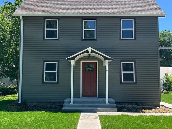 364 N Osborne St, Ainsworth, NE 69210