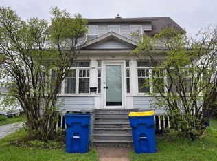 105 N Polk St, Merrill, WI 54452