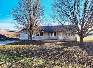 706 E 15th St, Metropolis, IL 62960