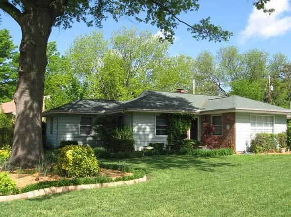 2022 W University Ave, Stillwater, OK 74074