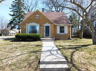 3668 S 1st St, Milwaukee, WI 53207