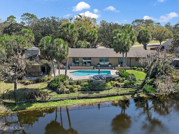 7990 HUNTERS GROVE Road, Jacksonville, FL 32256