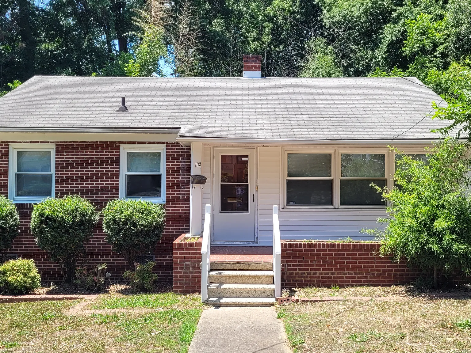 2 bed, 1397 sqft, $1,195 — Photo 4