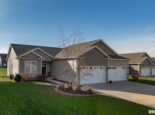 771 E Augusta Ct, Eldridge, IA