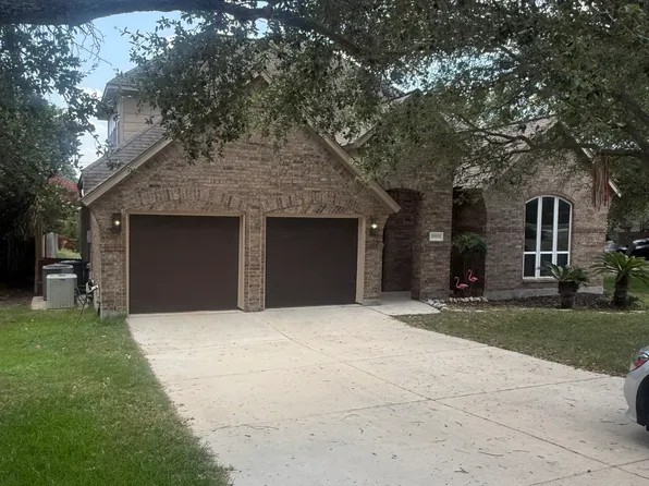 12834 TERRACE HOLW, San Antonio, TX 78259