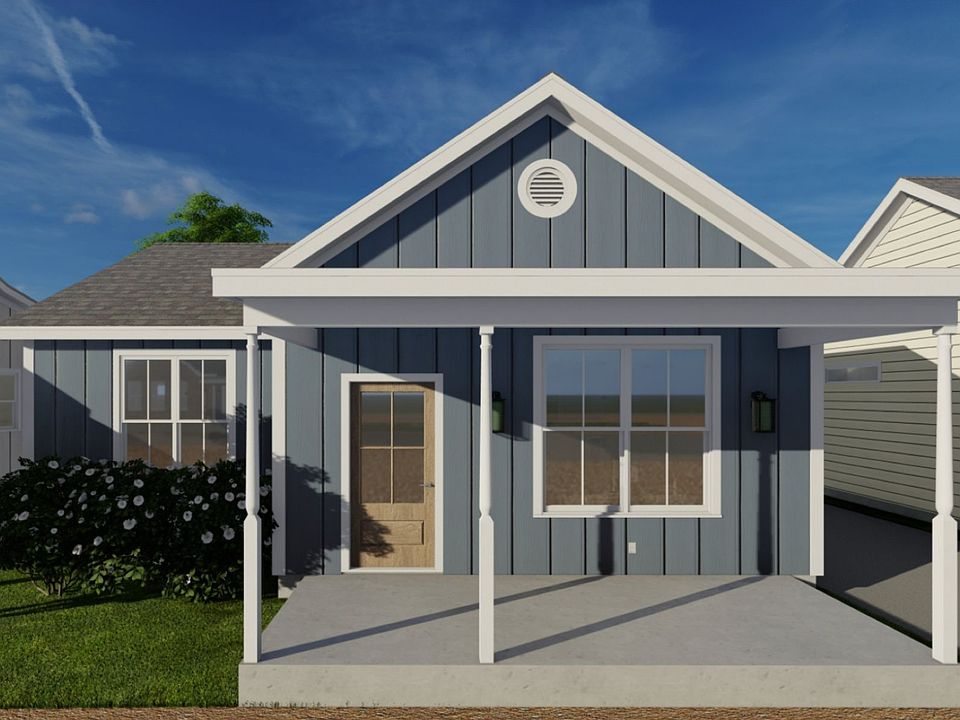 1st image of 802 S Creek St #113