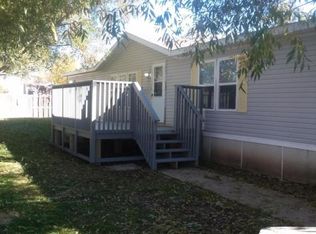 2609 Sammye Ave, Gillette, WY 82718