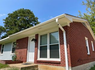 2703 Albemarle Rd, Montgomery, AL 36107