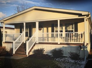 105 Dusk Dr, Nottingham, PA 19362