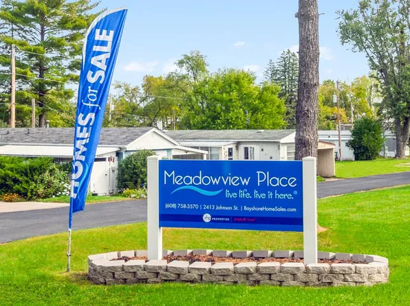 Homes Available Soon, Meadowview Place