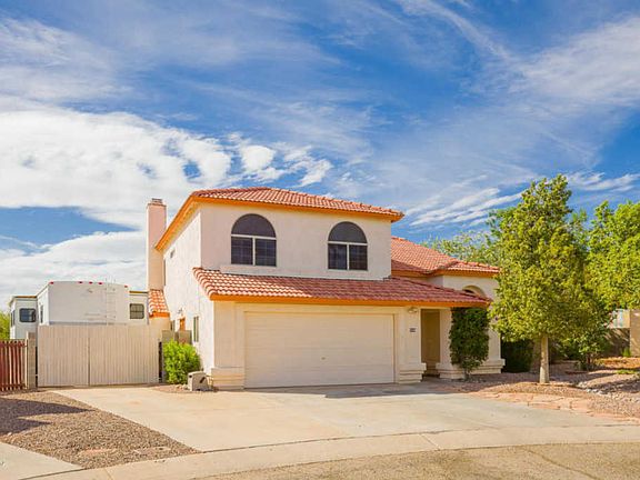 2nd image of 9390 N Waxwing Ct