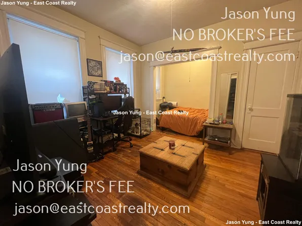 64 Woodstock Ave, Boston, MA